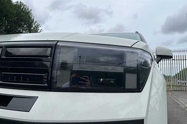 Hyundai SANTA FE 1.6 T-GDi 13.8kWh Ultimate SUV 5dr Petrol Plug-in Hybrid Auto 4WD Euro 6 (s/s) (