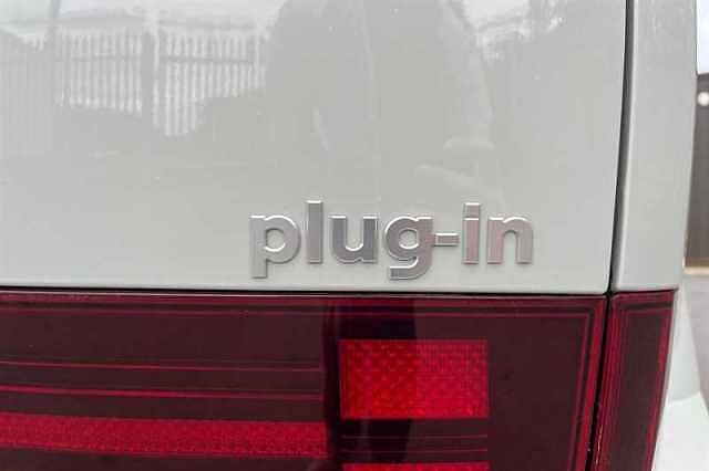 Hyundai SANTA FE 1.6 T-GDi 13.8kWh Ultimate SUV 5dr Petrol Plug-in Hybrid Auto 4WD Euro 6 (s/s) (