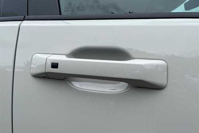 Hyundai SANTA FE 1.6 T-GDi 13.8kWh Ultimate SUV 5dr Petrol Plug-in Hybrid Auto 4WD Euro 6 (s/s) (