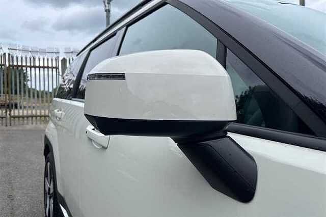 Hyundai SANTA FE 1.6 T-GDi 13.8kWh Ultimate SUV 5dr Petrol Plug-in Hybrid Auto 4WD Euro 6 (s/s) (