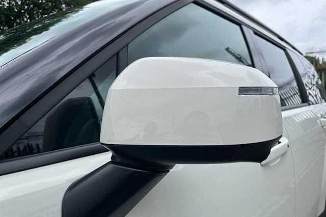 Hyundai SANTA FE 1.6 T-GDi 13.8kWh Ultimate SUV 5dr Petrol Plug-in Hybrid Auto 4WD Euro 6 (s/s) (