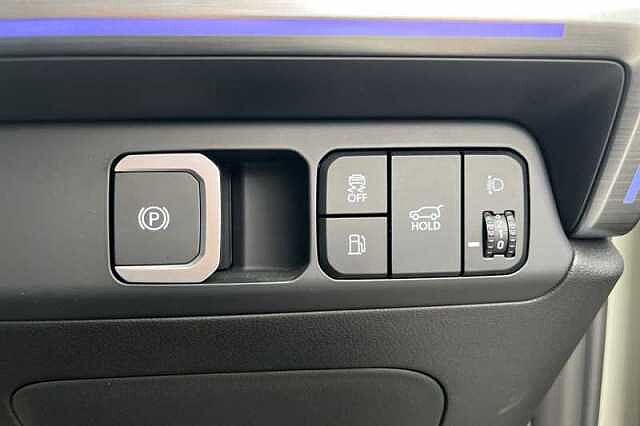 Hyundai SANTA FE 1.6 T-GDi 13.8kWh Ultimate SUV 5dr Petrol Plug-in Hybrid Auto 4WD Euro 6 (s/s) (
