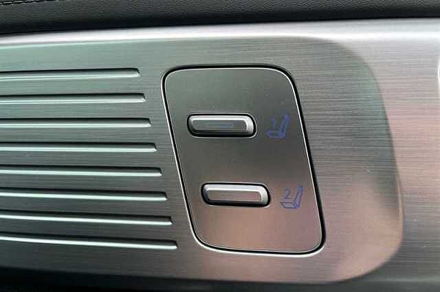 Hyundai SANTA FE 1.6 T-GDi 13.8kWh Ultimate SUV 5dr Petrol Plug-in Hybrid Auto 4WD Euro 6 (s/s) (