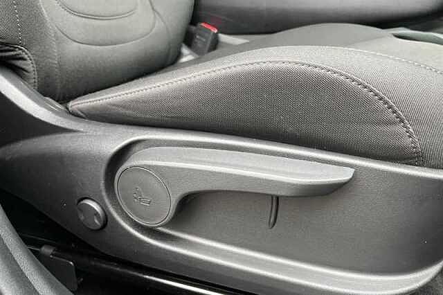 Hyundai TUCSON 1.6 T-GDi Advance SUV 5dr Petrol Hybrid Auto Euro 6 (s/s) (215 ps)