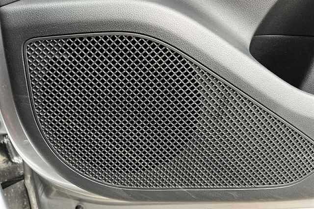 Hyundai TUCSON 1.6 T-GDi Advance SUV 5dr Petrol Hybrid Auto Euro 6 (s/s) (215 ps)