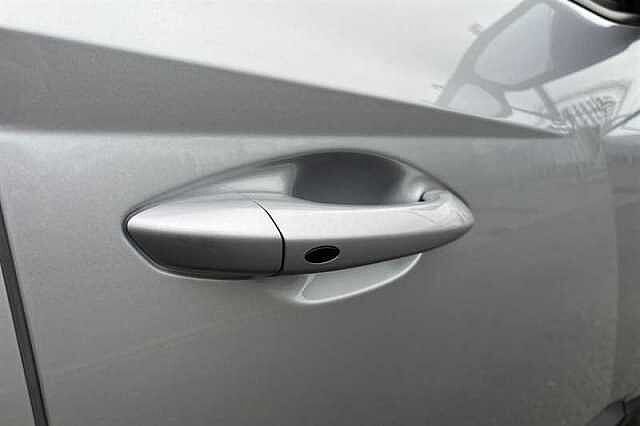 Hyundai TUCSON 1.6 T-GDi Advance SUV 5dr Petrol Hybrid Auto Euro 6 (s/s) (215 ps)