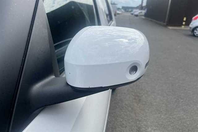 Hyundai INSTER Long Range 49kWh 02 SUV 5dr Electric Auto (115 ps)