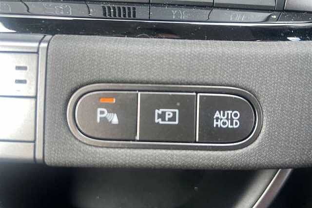 Hyundai INSTER Long Range 49kWh 02 SUV 5dr Electric Auto (115 ps)