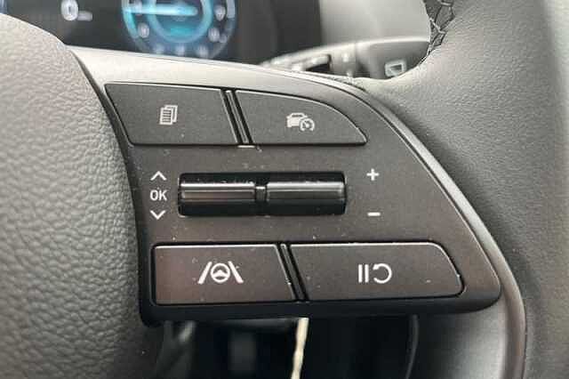 Hyundai i20 1.0 T-GDi Advance Hatchback 5dr Petrol Manual Euro 6 (s/s) (100 ps)