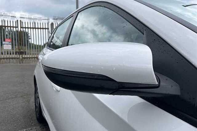 Hyundai i20 1.0 T-GDi Advance Hatchback 5dr Petrol Manual Euro 6 (s/s) (100 ps)