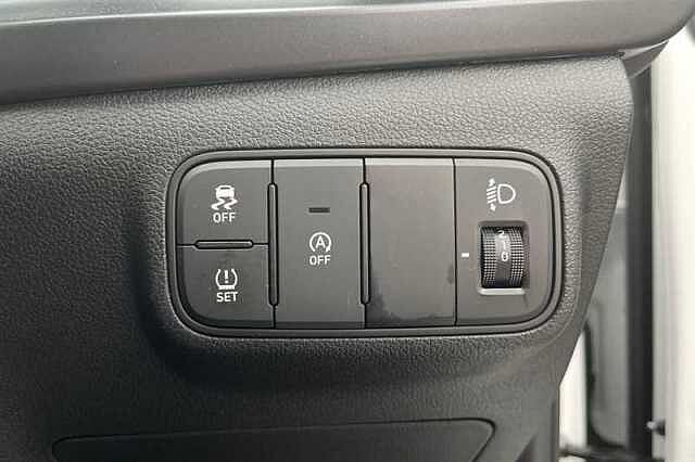 Hyundai i20 1.0 T-GDi Advance Hatchback 5dr Petrol Manual Euro 6 (s/s) (100 ps)