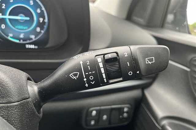 Hyundai i20 1.0 T-GDi Advance Hatchback 5dr Petrol Manual Euro 6 (s/s) (100 ps)