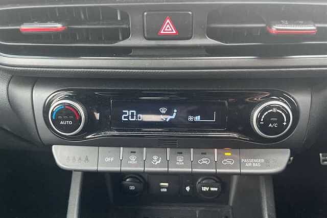 Hyundai KONA 1.0 T-GDi MHEV N Line SUV 5dr Petrol Hybrid Manual Euro 6 (s/s) (120 ps)