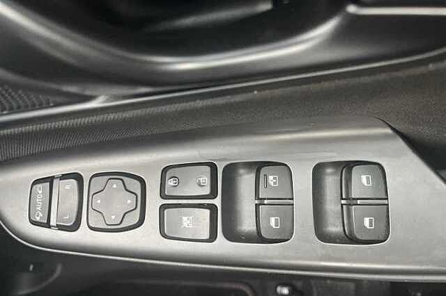 Hyundai KONA 1.0 T-GDi MHEV N Line SUV 5dr Petrol Hybrid Manual Euro 6 (s/s) (120 ps)