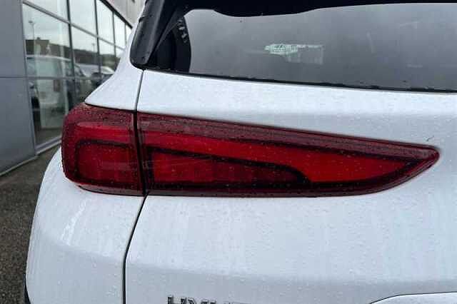 Hyundai KONA 1.0 T-GDi MHEV N Line SUV 5dr Petrol Hybrid Manual Euro 6 (s/s) (120 ps)