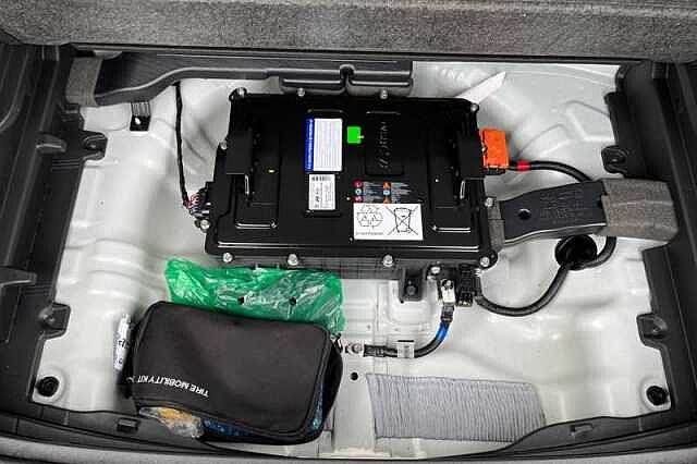 Hyundai KONA 1.0 T-GDi MHEV N Line SUV 5dr Petrol Hybrid Manual Euro 6 (s/s) (120 ps)