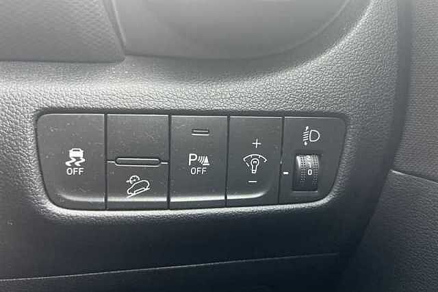 Hyundai KONA 1.0 T-GDi MHEV N Line SUV 5dr Petrol Hybrid Manual Euro 6 (s/s) (120 ps)