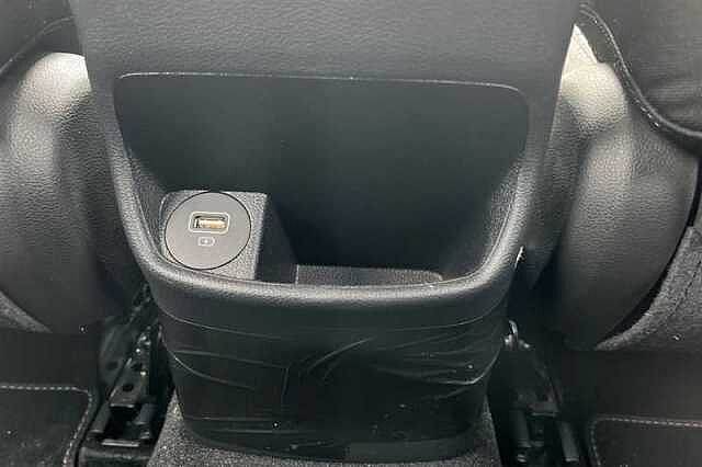 Hyundai KONA 1.0 T-GDi MHEV N Line SUV 5dr Petrol Hybrid Manual Euro 6 (s/s) (120 ps)