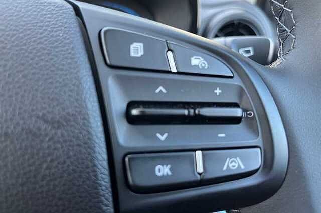 Hyundai i10 1.0 Advance Hatchback 5dr Petrol Manual Euro 6 (s/s) (63 ps)