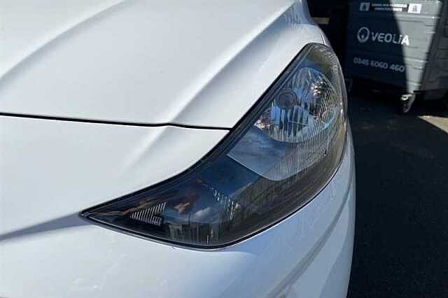 Hyundai i10 1.0 Advance Hatchback 5dr Petrol Manual Euro 6 (s/s) (63 ps)