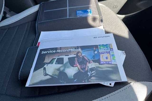 Hyundai i10 1.0 Advance Hatchback 5dr Petrol Manual Euro 6 (s/s) (63 ps)