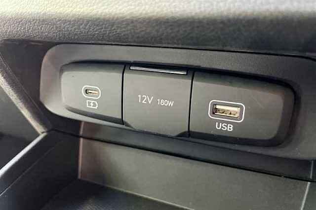 Hyundai i10 1.0 Advance Hatchback 5dr Petrol Manual Euro 6 (s/s) (63 ps)