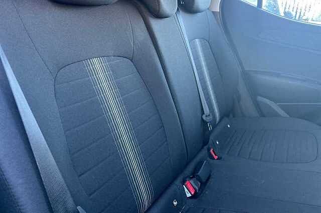 Hyundai I10 1.0 Advance Hatchback 5dr Petrol Manual Euro 6 (s/s) (63 ps) Grey