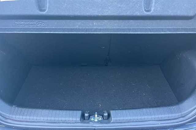 Hyundai I10 1.0 Advance Hatchback 5dr Petrol Manual Euro 6 (s/s) (63 ps) Grey