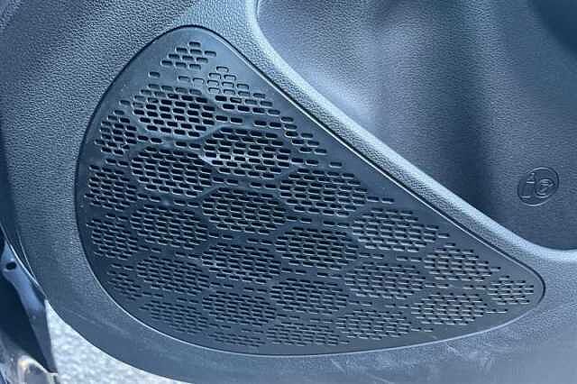 Hyundai I10 1.0 Advance Hatchback 5dr Petrol Manual Euro 6 (s/s) (63 ps) Grey