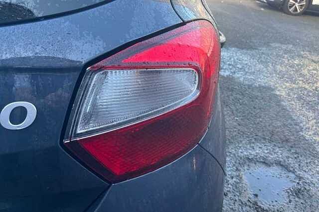 Hyundai I10 1.0 Advance Hatchback 5dr Petrol Manual Euro 6 (s/s) (63 ps) Grey