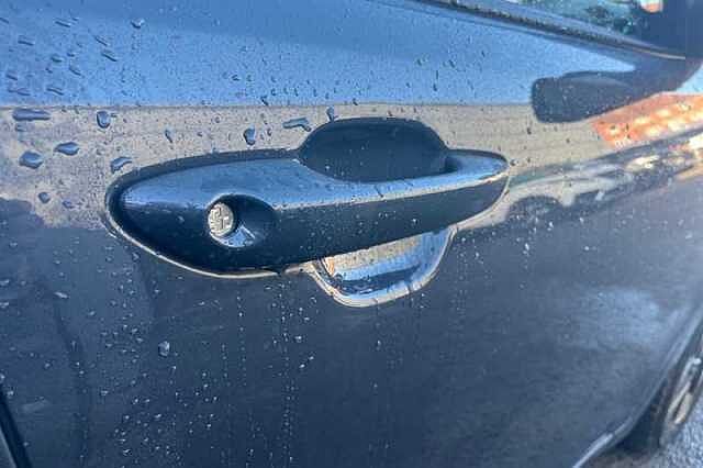 Hyundai I10 1.0 Advance Hatchback 5dr Petrol Manual Euro 6 (s/s) (63 ps) Grey