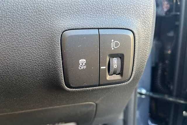 Hyundai I10 1.0 Advance Hatchback 5dr Petrol Manual Euro 6 (s/s) (63 ps) Grey