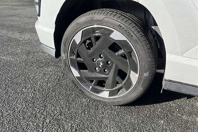 Hyundai KONA 65.4kWh N Line S SUV 5dr Electric Auto (218 ps)