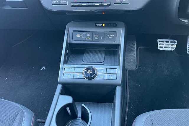 Hyundai KONA 65.4kWh N Line S SUV 5dr Electric Auto (218 ps)