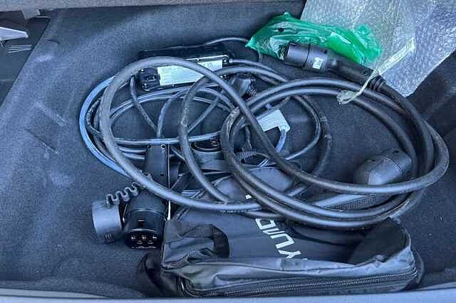 Hyundai KONA 65.4kWh N Line S SUV 5dr Electric Auto (218 ps)