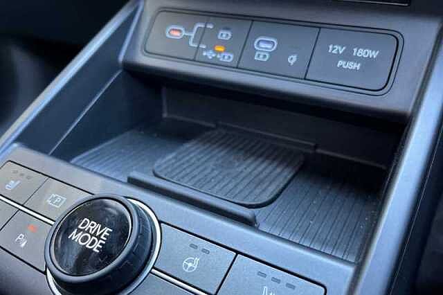 Hyundai KONA 65.4kWh N Line S SUV 5dr Electric Auto (218 ps)