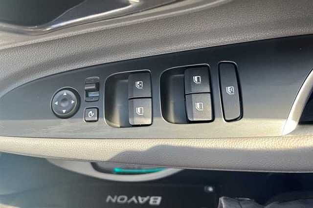 Hyundai BAYON 1.0 T-GDi Ultimate SUV 5dr Petrol DCT Euro 6 (s/s) (100 ps)