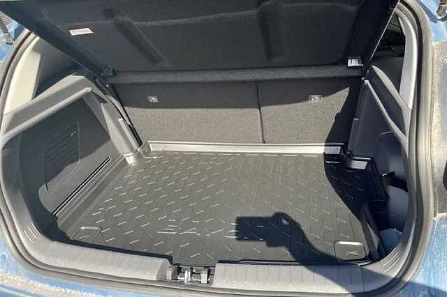 Hyundai BAYON 1.0 T-GDi Ultimate SUV 5dr Petrol DCT Euro 6 (s/s) (100 ps)