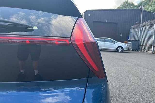 Hyundai BAYON 1.0 T-GDi Ultimate SUV 5dr Petrol DCT Euro 6 (s/s) (100 ps)