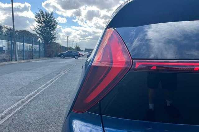 Hyundai BAYON 1.0 T-GDi Ultimate SUV 5dr Petrol DCT Euro 6 (s/s) (100 ps)