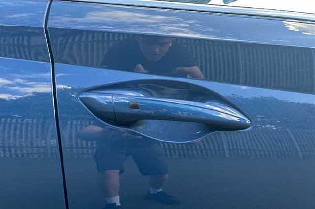 Hyundai BAYON 1.0 T-GDi Ultimate SUV 5dr Petrol DCT Euro 6 (s/s) (100 ps)