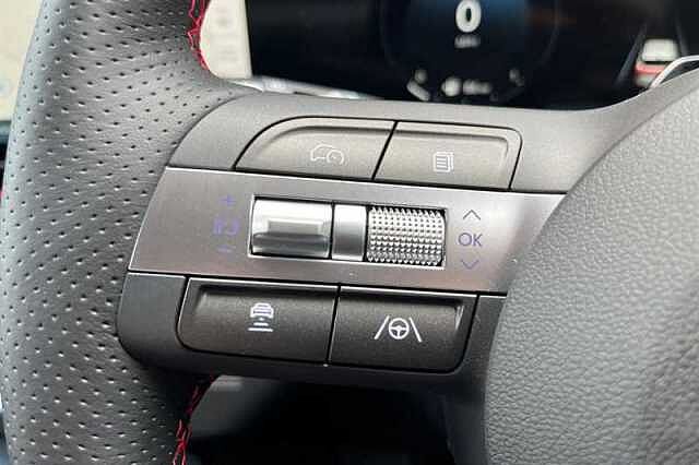 Hyundai KONA 1.6 h-GDi N Line SUV 5dr Petrol Hybrid DCT Euro 6 (s/s) (129 ps)