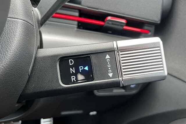 Hyundai KONA 1.6 h-GDi N Line SUV 5dr Petrol Hybrid DCT Euro 6 (s/s) (129 ps)