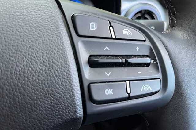 Hyundai i10 1.0 Premium Hatchback 5dr Petrol Auto Euro 6 (s/s) (63 ps)