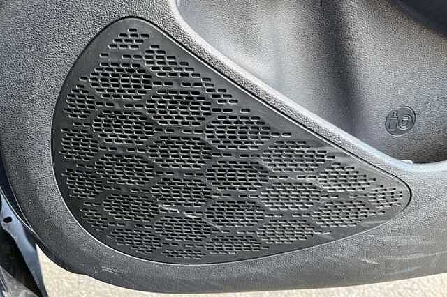 Hyundai i10 1.0 Premium Hatchback 5dr Petrol Auto Euro 6 (s/s) (63 ps)