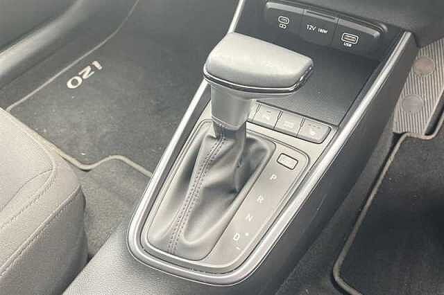 Hyundai i20 1.0 T-GDi Premium Hatchback 5dr Petrol DCT Euro 6 (s/s) (100 ps)