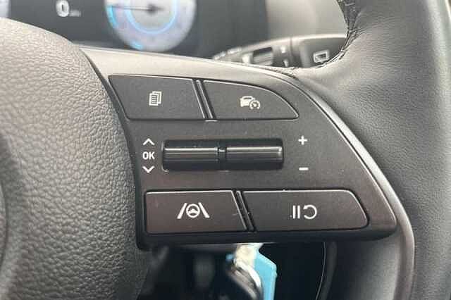 Hyundai i20 1.0 T-GDi Premium Hatchback 5dr Petrol DCT Euro 6 (s/s) (100 ps)