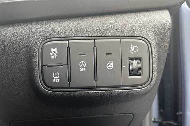 Hyundai i20 1.0 T-GDi Premium Hatchback 5dr Petrol DCT Euro 6 (s/s) (100 ps)