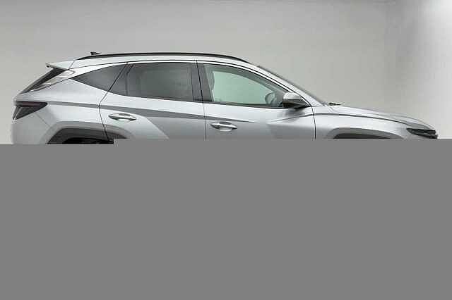 Hyundai BAYON 1.0 T-GDi Ultimate SUV 5dr Petrol Manual Euro 6 (s/s) (100 ps) Grey