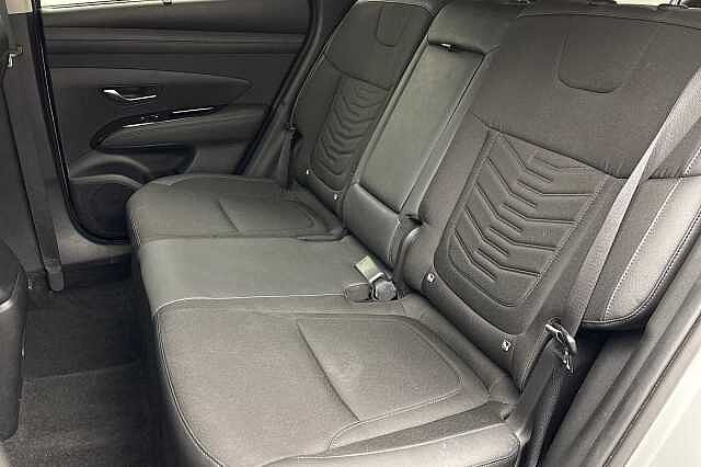 Hyundai BAYON 1.0 T-GDi Ultimate SUV 5dr Petrol Manual Euro 6 (s/s) (100 ps) Grey